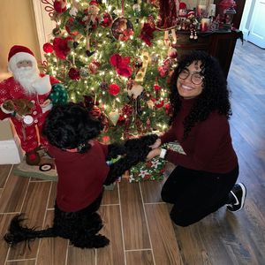 Meet your Posher, Mars